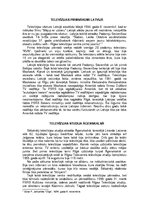 Referāts 'Latvijas televīzijas vēsture', 2.