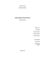 Referāts 'Latvijā aizgūtie svētki', 1.