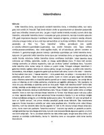 Referāts 'Latvijā aizgūtie svētki', 5.