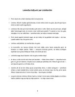 Referāts 'Latvijā aizgūtie svētki', 9.