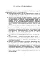 Referāts 'Latvijā aizgūtie svētki', 10.