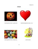 Referāts 'Latvijā aizgūtie svētki', 13.