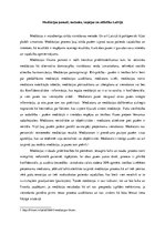 Referāts 'Mediācijas pamati, metodes, iespējas un attīstība Latvijā', 1.