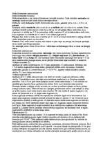 Konspekts 'Meža tipi', 1.