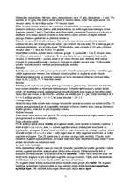 Konspekts 'Meža tipi', 3.