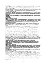 Konspekts 'Meža tipi', 5.