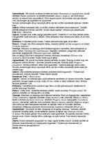 Konspekts 'Meža tipi', 6.