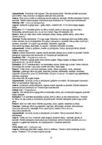 Konspekts 'Meža tipi', 10.