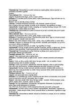 Konspekts 'Meža tipi', 12.