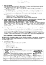 Konspekts 'Lietišķā komunikācija', 1.