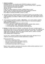 Konspekts 'Lietišķā komunikācija', 3.