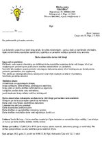 Konspekts 'Lietišķā komunikācija', 4.