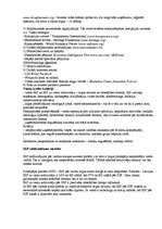 Konspekts 'Atbildes uz eksāmena jautājumiem kursā "Starptautiskā komercdarbības vide"', 3.