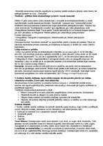 Konspekts 'Atbildes uz eksāmena jautājumiem kursā "Starptautiskā komercdarbības vide"', 6.