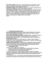 Konspekts 'Atbildes uz eksāmena jautājumiem kursā "Starptautiskā komercdarbības vide"', 8.