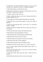 Konspekts 'Māras diena', 8.