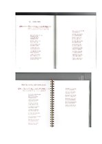 Konspekts 'Māras diena', 13.