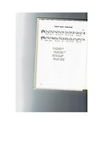 Konspekts 'Māras diena', 15.