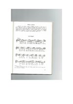 Konspekts 'Māras diena', 16.