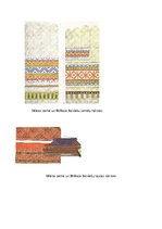 Konspekts 'Māras diena', 20.