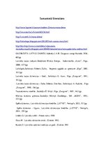 Konspekts 'Māras diena', 22.