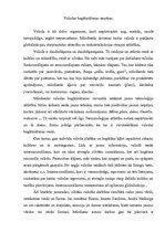 Eseja 'Valodas bagātināšanas iespējas', 1.