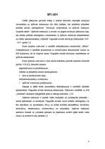 Referāts 'Saimniecības "Māras" detālplānojuma apraksts', 2.