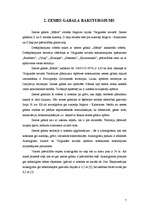 Referāts 'Saimniecības "Māras" detālplānojuma apraksts', 5.