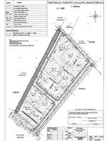 Referāts 'Saimniecības "Māras" detālplānojuma apraksts', 14.