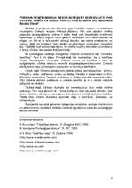 Eseja 'Priekšstatu par psihi raksturojums līdz 19.gs. vidum. Renē Dekarts', 4.