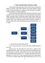 Referāts 'Valsts sociālās apdrošināšanas obligāto iemaksu izmaiņu ietekme uz valsts speciā', 5.