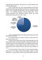 Referāts 'Valsts sociālās apdrošināšanas obligāto iemaksu izmaiņu ietekme uz valsts speciā', 6.