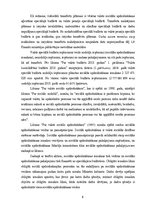 Referāts 'Valsts sociālās apdrošināšanas obligāto iemaksu izmaiņu ietekme uz valsts speciā', 8.