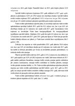 Referāts 'Valsts sociālās apdrošināšanas obligāto iemaksu izmaiņu ietekme uz valsts speciā', 22.