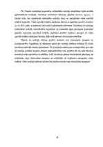 Referāts 'Valsts sociālās apdrošināšanas obligāto iemaksu izmaiņu ietekme uz valsts speciā', 26.