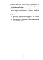 Referāts 'Valsts sociālās apdrošināšanas obligāto iemaksu izmaiņu ietekme uz valsts speciā', 28.