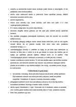 Konspekts 'Alternatīvā pedagoģija un tās realizēšanas iespējas Latvijas izglītības sistēmā', 3.