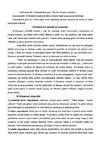 Konspekts 'Alternatīvā pedagoģija un tās realizēšanas iespējas Latvijas izglītības sistēmā', 5.