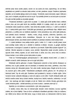 Konspekts 'Alternatīvā pedagoģija un tās realizēšanas iespējas Latvijas izglītības sistēmā', 7.