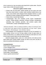 Konspekts 'Alternatīvā pedagoģija un tās realizēšanas iespējas Latvijas izglītības sistēmā', 8.