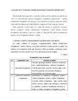 Referāts 'Uzņēmuma vadītāja menedžmenta kompetenču attīstības aplis', 1.