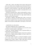 Referāts 'Uzņēmuma vadītāja menedžmenta kompetenču attīstības aplis', 4.