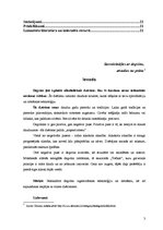 Referāts 'Degvīns, tā gatavošana un lietošana, sajaukšana ar citiem dzērieniem', 3.