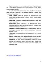 Referāts 'Degvīns, tā gatavošana un lietošana, sajaukšana ar citiem dzērieniem', 10.