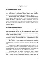 Referāts 'Degvīns, tā gatavošana un lietošana, sajaukšana ar citiem dzērieniem', 12.