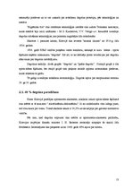 Referāts 'Degvīns, tā gatavošana un lietošana, sajaukšana ar citiem dzērieniem', 13.