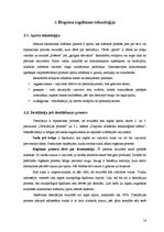 Referāts 'Degvīns, tā gatavošana un lietošana, sajaukšana ar citiem dzērieniem', 14.