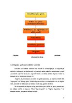 Referāts 'Degvīns, tā gatavošana un lietošana, sajaukšana ar citiem dzērieniem', 17.