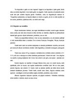 Referāts 'Degvīns, tā gatavošana un lietošana, sajaukšana ar citiem dzērieniem', 18.