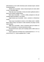 Referāts 'Degvīns, tā gatavošana un lietošana, sajaukšana ar citiem dzērieniem', 20.